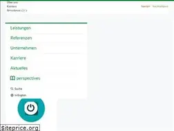Sites similar to infraserv.de