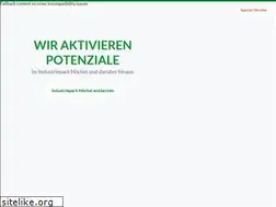 Sites similar to infraserv.net