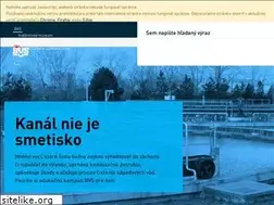 Sites similar to infraservices.sk