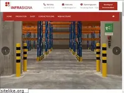 Sites similar to infrasigna.com