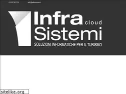 Sites similar to infrasistemicloud.it