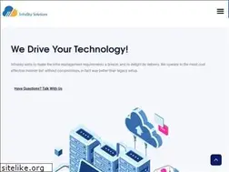 Sites similar to infrasky.com