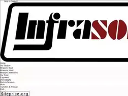 Sites similar to infrasonicsound.com