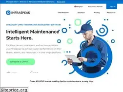 Sites similar to infraspeak.com