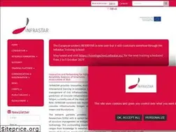 Sites similar to infrastar.eu
