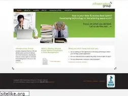 Sites similar to infrastructuregroup.com