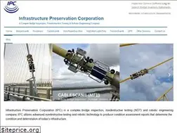 Sites similar to infrastructurepc.com