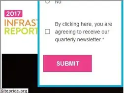 Sites similar to infrastructurereportcard.org