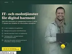 Sites similar to infrastruktur.se