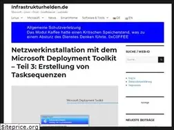 Sites similar to infrastrukturhelden.de