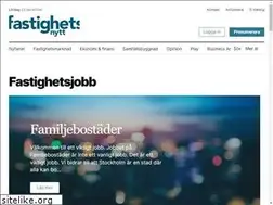 Sites similar to infrastrukturjobb.se