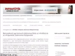 Sites similar to infrasugarzo.com