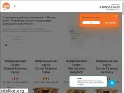 Sites similar to infrasun.ru