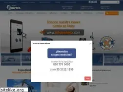 Sites similar to infrasur.com.mx