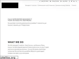 Sites similar to infrasyn.com