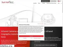 Sites similar to infratec-infrared.com