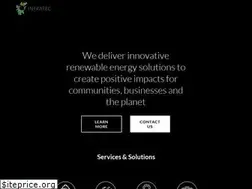 Sites similar to infratec.co.nz