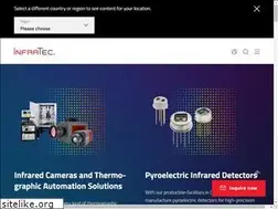 Sites similar to infratec.co.uk