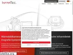 Sites similar to infratec.de
