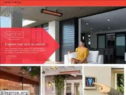 Sites similar to infratech-usa.com