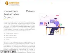 Sites similar to infratech.in