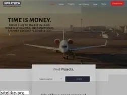 Sites similar to infratech.ind.in