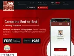 Sites similar to infratecsecurity.com.au