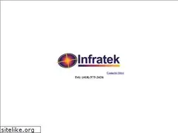 Sites similar to infratek.ca