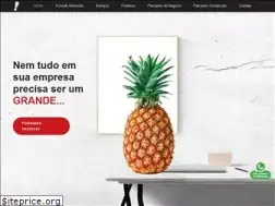 Sites similar to infratek.com.br