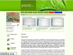 Sites similar to infratemp.hu