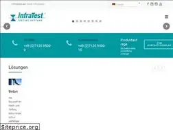 Sites similar to infratest.net
