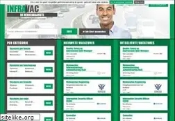 Sites similar to infravac.nl