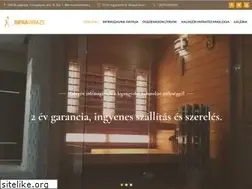 Sites similar to infravarazs.hu