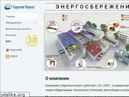 Sites similar to infravolga.ru