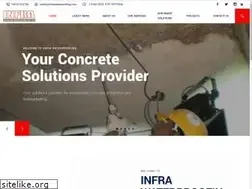 Sites similar to infrawaterproofing.com