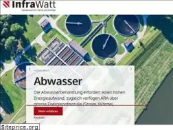 Sites similar to infrawatt.ch
