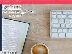 Sites similar to infrawebtechnologies.com