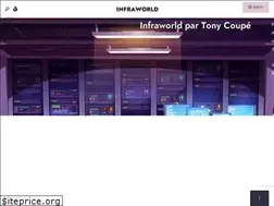 Sites similar to infraworld.fr