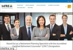 Sites similar to infre.org