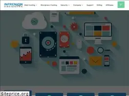 Sites similar to infrenion.com