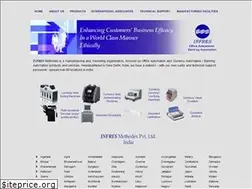 Sites similar to infres.net