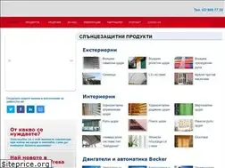 Sites similar to infresa-bg.com