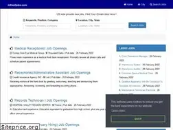 Sites similar to infreshjobs.com