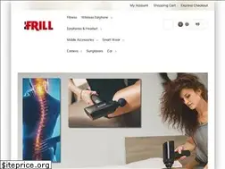 Sites similar to infrill.com