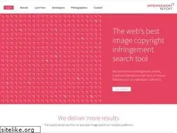 Sites similar to infringement.report