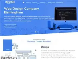 Sites similar to infrism.com