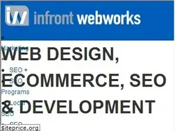 Sites similar to infront.com