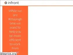 Sites similar to infrontconsulting.asia
