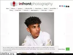 Sites similar to infrontphotography.com