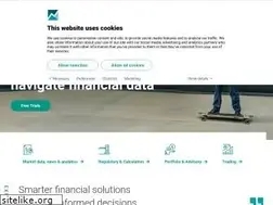 Sites similar to infrontservices.com
